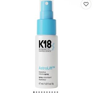 AstroLift Reparative Volume Spray